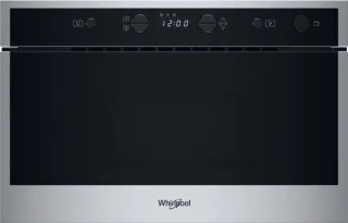Whirlpool WMN461BXF