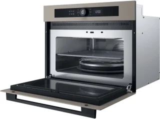 Whirlpool WMW57DHME Inbouw combimagnetron