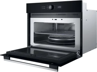 Whirlpool WMW57DHMX Serie 5 Inbouw combimagnetron 45 cm
