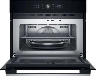 Whirlpool WMW57DHMX Serie 5 Inbouw combimagnetron 45 cm