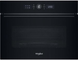 Whirlpool WMW57DMB Serie 5 Inbouw-combimagnetron review