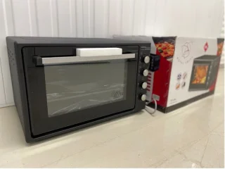 Xxl oven