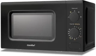 Zwarte magnetron 20 L