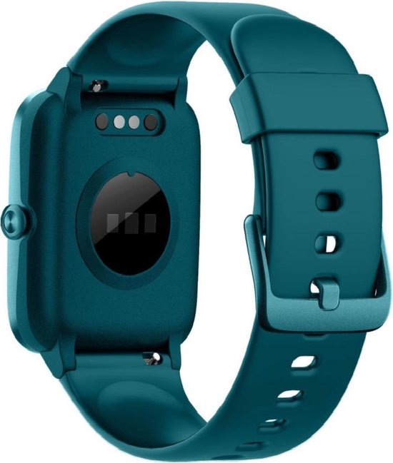 Smartwatch Rankos ID205L Sporthorloge Smartwatches Dames & Heren