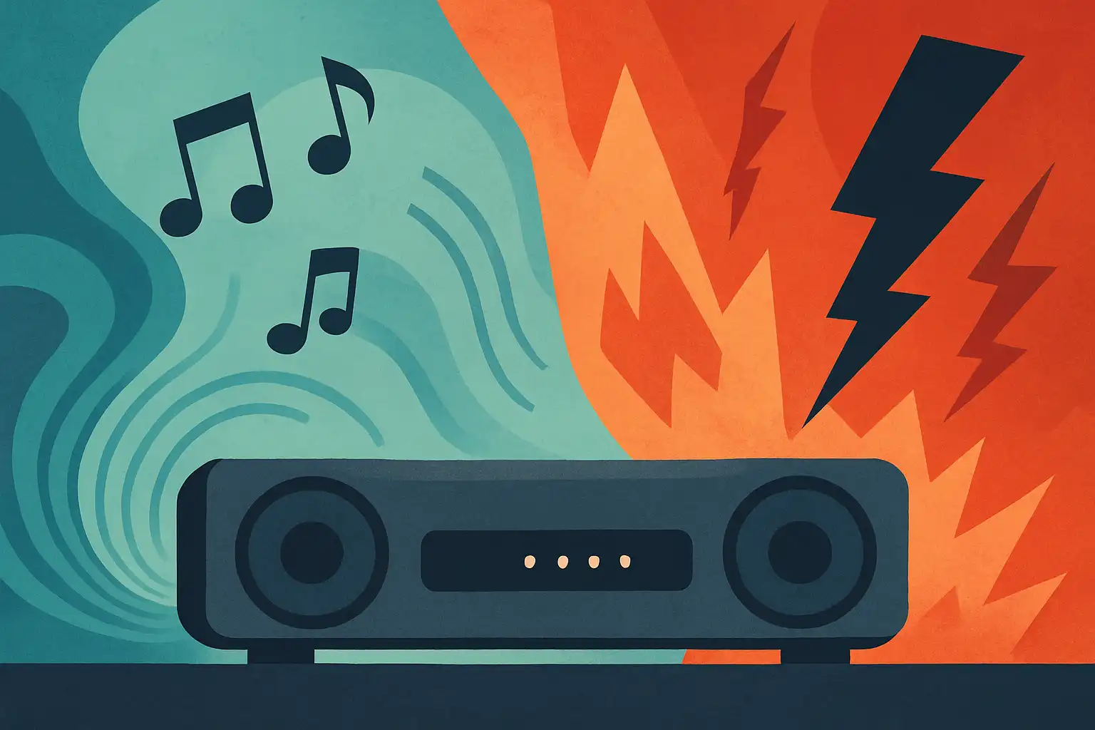 Action-soundbars: goedkoop geluid of pure ellende?