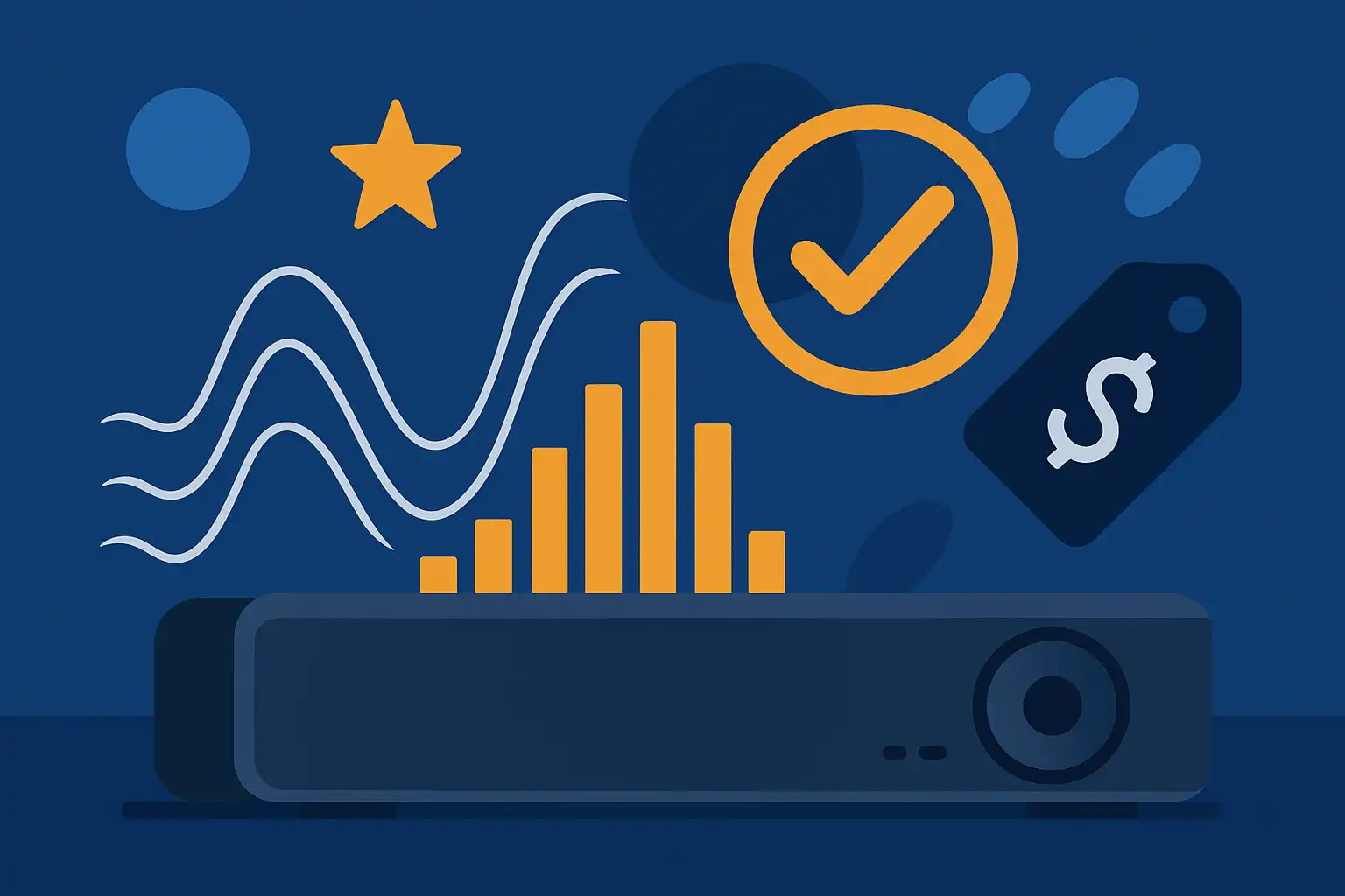 De 5 verrassende factoren die de beste soundbar bepalen (en waarom de duurste niet altijd wint)