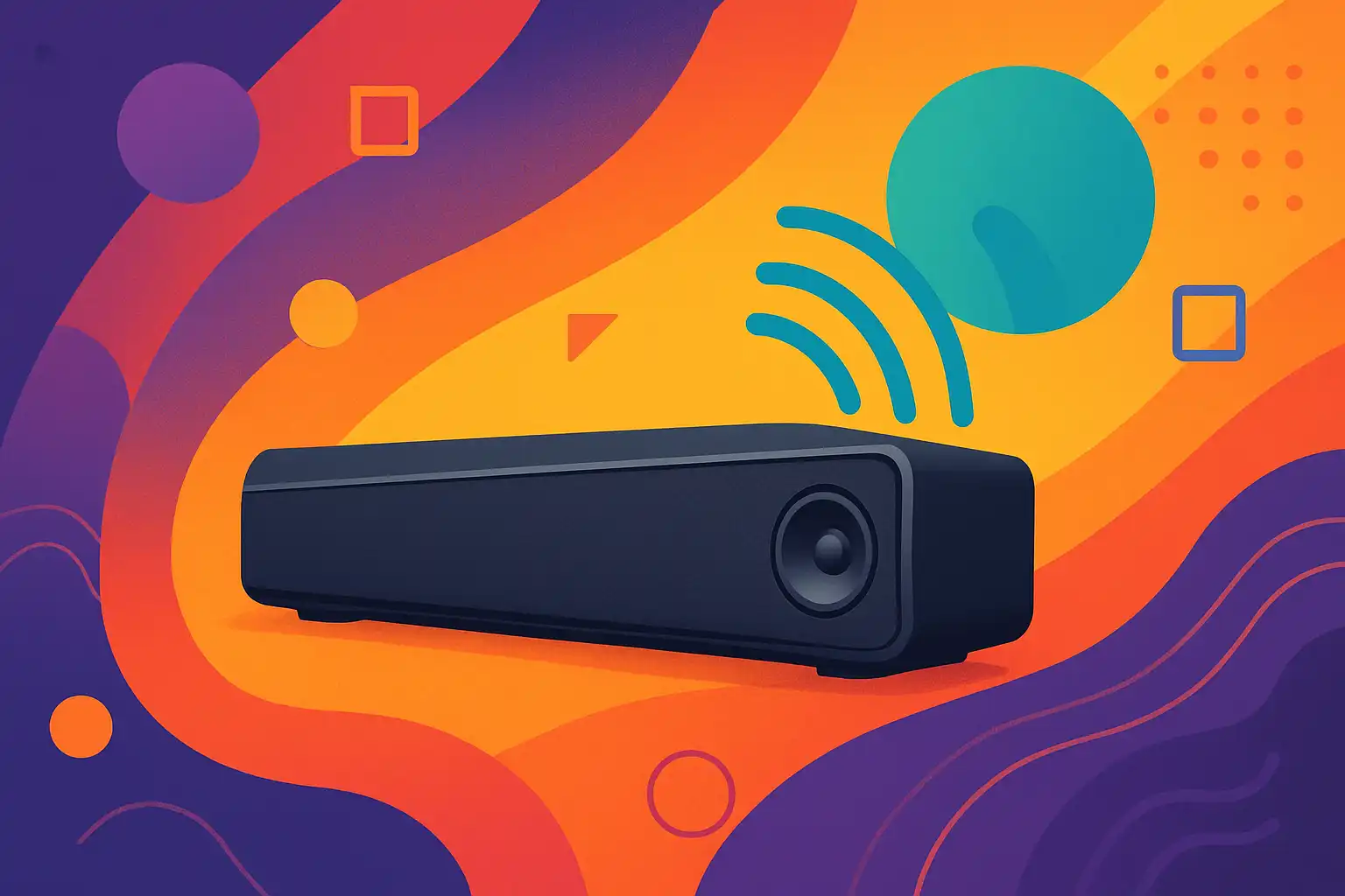 Hoe kleine startups de soundbarmarkt opschudden: verrassende innovaties die je woonkamer veranderen