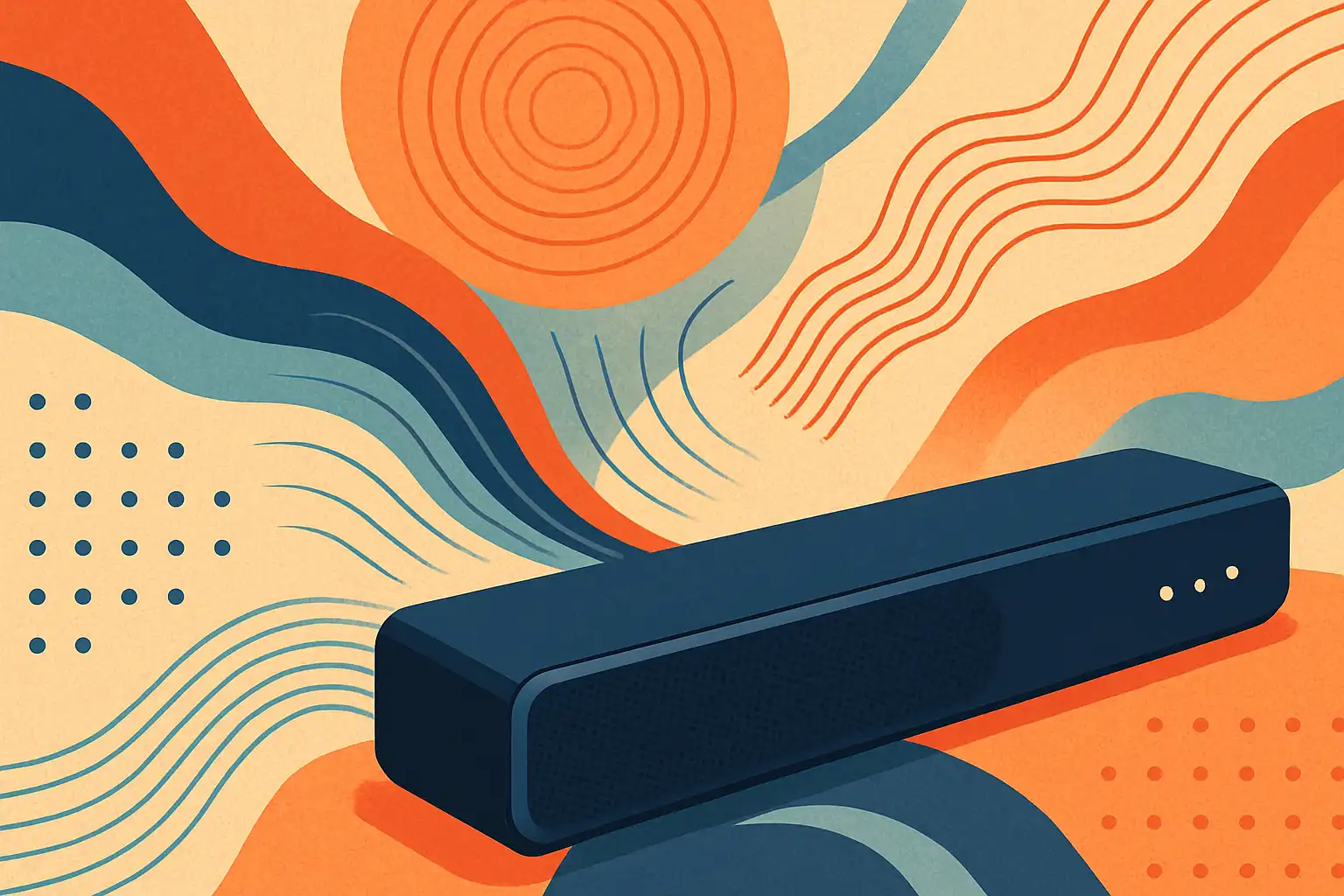 Is inlopen van je soundbar echt nodig? zo versnel je het en herken je het verschil