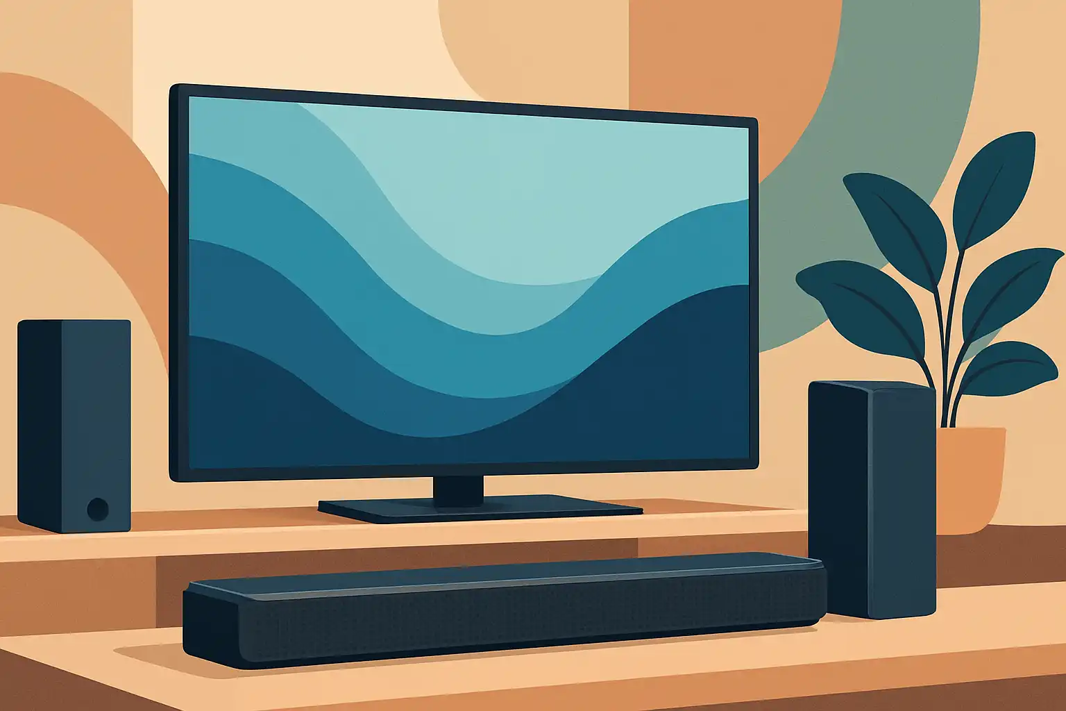 Samsung Q-series of all-in-one: welke soundbar past het best bij jouw woonkamer?