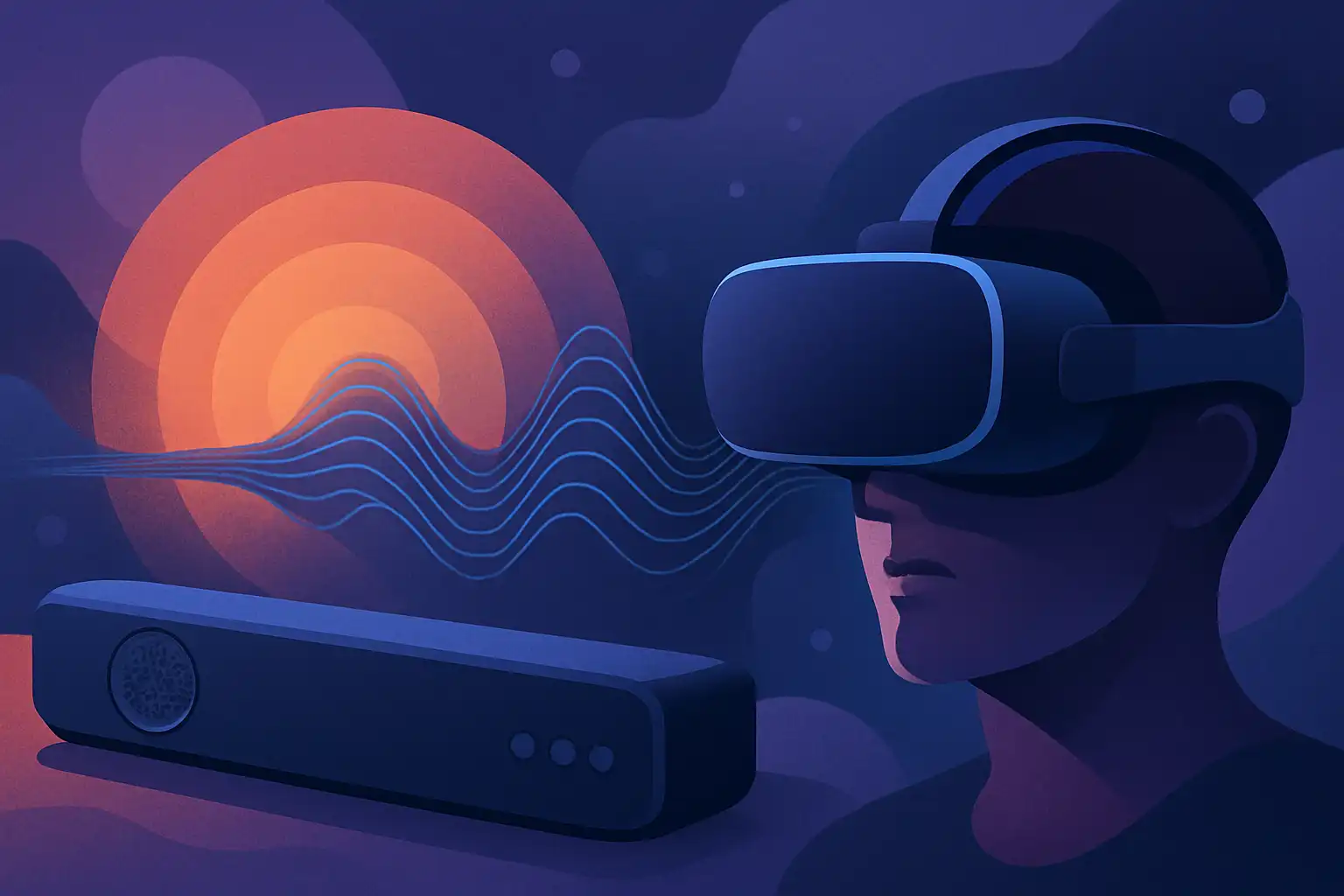 Soundbars en VR: zo verbeter je je virtual reality-geluid zonder extra speakers