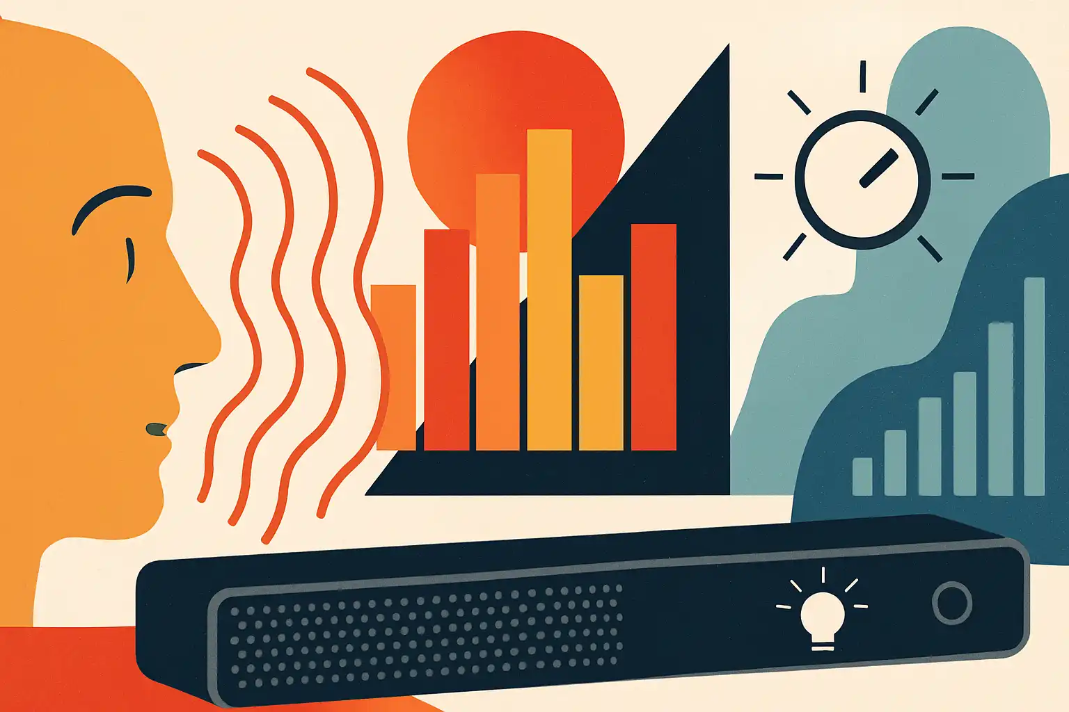 Waarom harder niet altijd beter klinkt: de psychologie van volume en hoe je je soundbar slimmer laat klinken