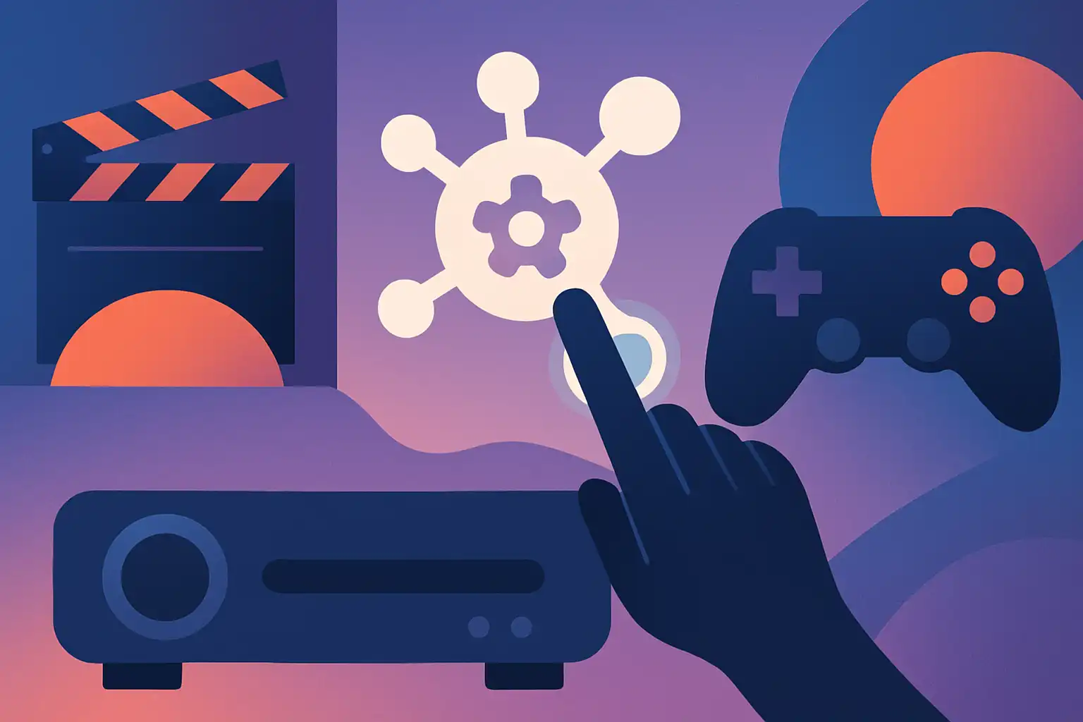 Zo automatiseer je je soundbar: van filmavond tot gameavond met één druk