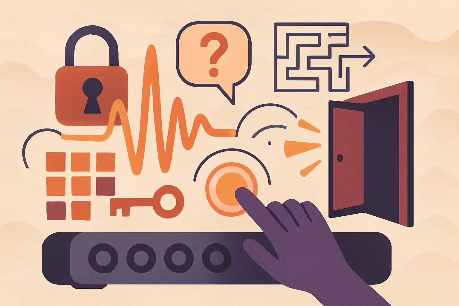 Zo bouw je een soundbar-escape room: geluidspuzzels en interactieve hints voor thuis