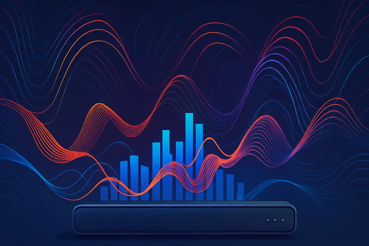 Zo haal je het meeste uit upmixing en virtueel surround op je soundbar