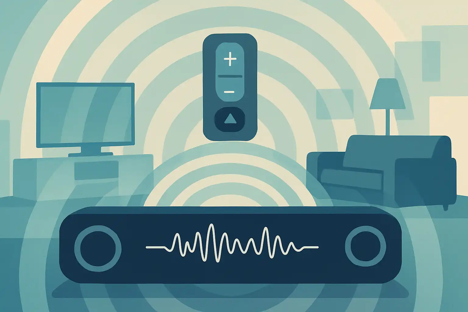 Zo kalibreer je je soundbar voor meerdere luisterplekken: tips voor perfecte audio in elke hoek van je woonkamer