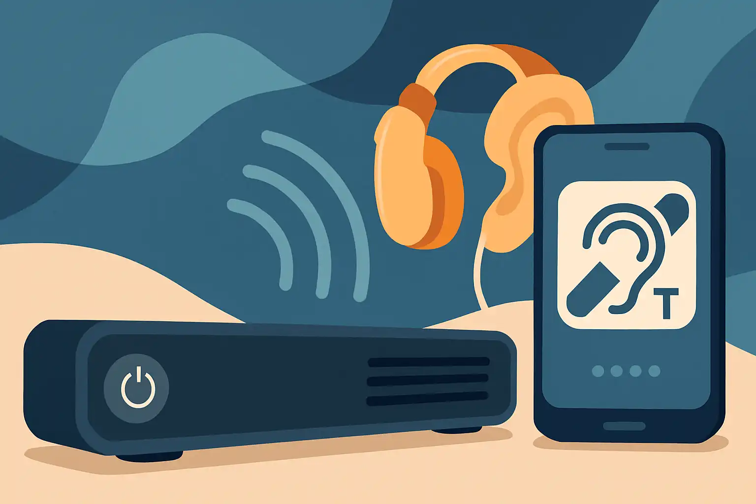 Zo maak je je soundbar toegankelijk voor slechthorenden: instellingen, apps en compatibiliteit met hoortoestellen