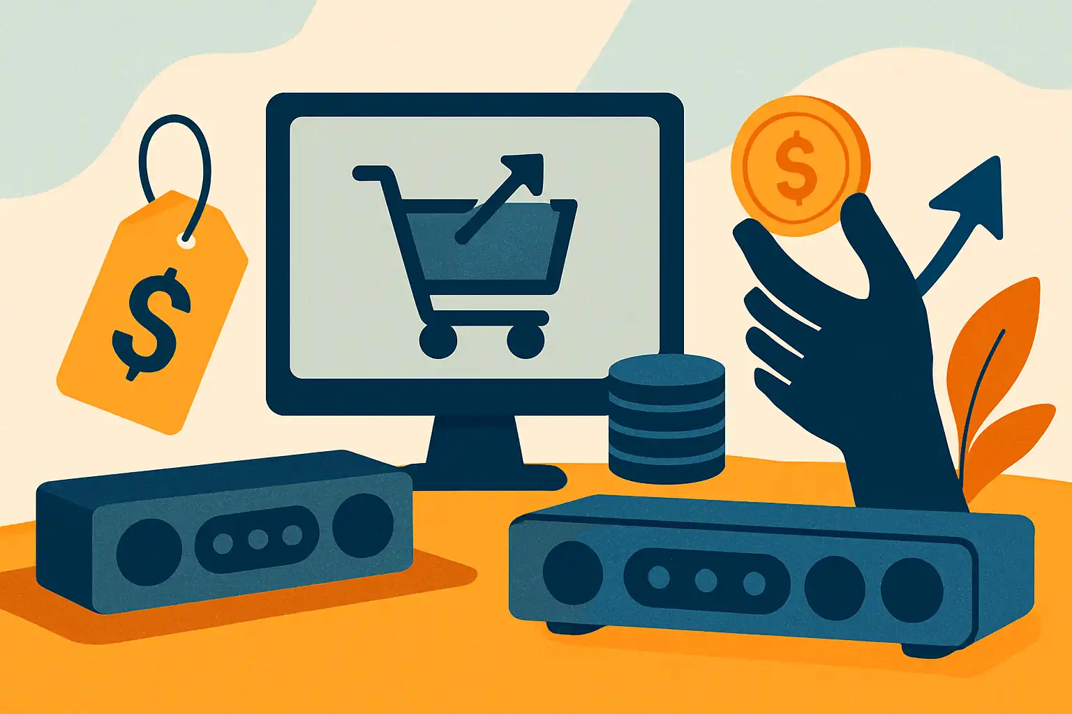 Zo verkoop je je oude soundbar voor de beste prijs en financier je je upgrade