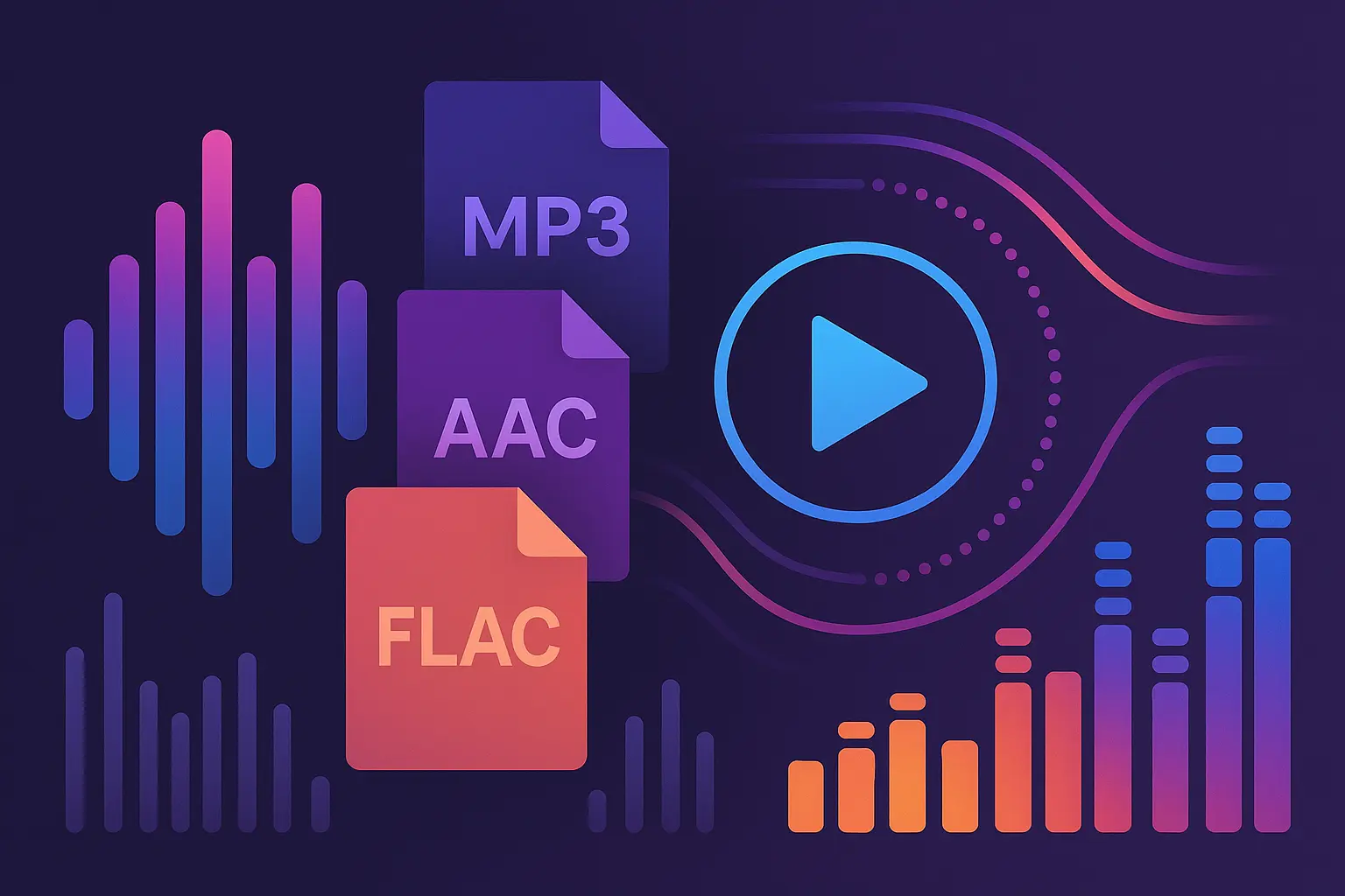 Audioformaten en codecs: essentieel voor jouw soundbar