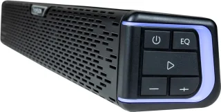 Draadloze Soundbar met 120W Geluidsvermogen – Inclusief Subwoofer – Compact Ontwerp voor Thuisgebruik – Bluetooth 5.0 en Veelzijdige Aansluitmogelijkheden