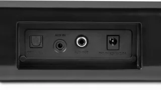 Draadloze Soundbar met 120W Geluidsvermogen – Inclusief Subwoofer – Compact Ontwerp voor Thuisgebruik – Bluetooth 5.0 en Veelzijdige Aansluitmogelijkheden