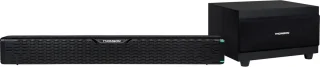 Draadloze Soundbar met 120W Geluidsvermogen – Inclusief Subwoofer – Compact Ontwerp voor Thuisgebruik – Bluetooth 5.0 en Veelzijdige Aansluitmogelijkheden