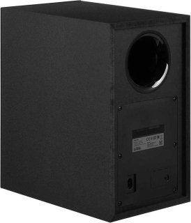 Wat vinden we goed aan de Samsung HW-Q700B Soundbar - Draadloze Subwoofer