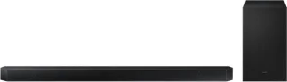 Samsung HW-Q700B Soundbar - Draadloze Subwoofer