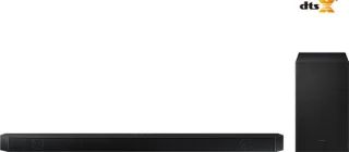 Samsung HW-Q700B Soundbar - Draadloze Subwoofer