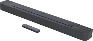 5.0-kanaals All-in-One Home Entertainment Soundbar met Dolby Atmos en MultiBeam - 260 W, inclusief WiFi en HDMI eARC
