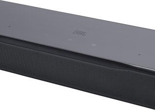 Wat vinden we goed aan de Soundbar 7.1 Kanaals Bluetooth met Afneembare Speakers en Draadloze Subwoofer - Dolby Atmos Surround Sound en HDMI eARC