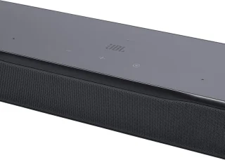 Soundbar 7.1 Kanaals Bluetooth met Afneembare Speakers en Draadloze Subwoofer - Dolby Atmos Surround Sound en HDMI eARC