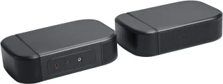 Soundbar 7.1 Kanaals Bluetooth met Afneembare Speakers en Draadloze Subwoofer - Dolby Atmos Surround Sound en HDMI eARC