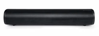 Soundbar met Bluetooth en 50W Vermogen - Perfect voor Thuisgebruik