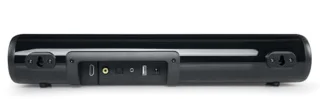 Soundbar met Bluetooth en 50W Vermogen - Perfect voor Thuisgebruik
