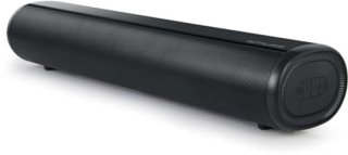Krachtige en toegankelijke 50W soundbar voor thuisgebruik