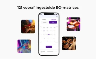 ULTIMEA Skywave F30 - 3.1.2kanaals Dolby Atmos Soundbar Met 5.25" Subwoofer