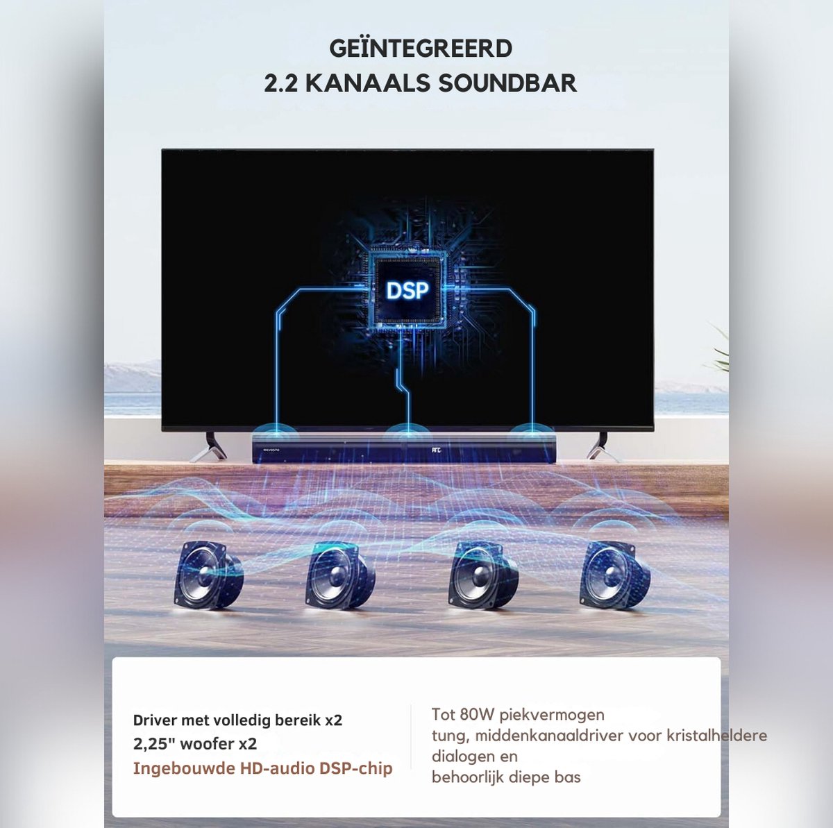 Wat vinden we goed aan de 