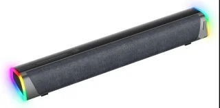 Soundbar - Bedraad - Bluetooth 5.0 - Surround Soundbar - Audio Speaker - Films - TV - Computer