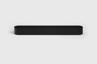 WLAN soundbar speaker voor home cinema (5.1 set met Beam + Sub + 2x One)