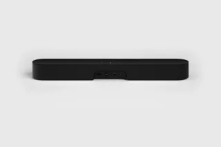 WLAN soundbar speaker voor home cinema (5.1 set met Beam + Sub + 2x One)