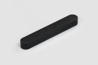 WLAN soundbar speaker voor home cinema (5.1 set met Beam + Sub + 2x One)