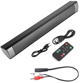 Soundbar, luidspreker, voor Tv, Projector, Pc, Surround-sound