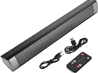 Soundbar, luidspreker, voor Tv, Projector, Pc, Surround-sound