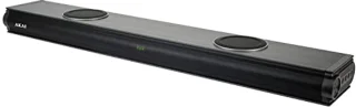2.2 Kanaals Soundbar voor TV met Subwoofers - HDMI, AUX, USB, Bluetooth 5.0