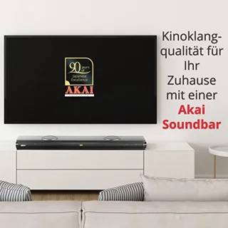 2.2 Kanaals Soundbar voor TV met Subwoofers - HDMI, AUX, USB, Bluetooth 5.0