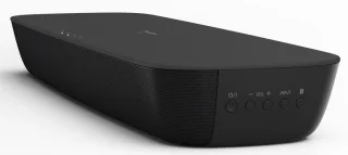 Panasonic SC-HTB250EGK Soundbar