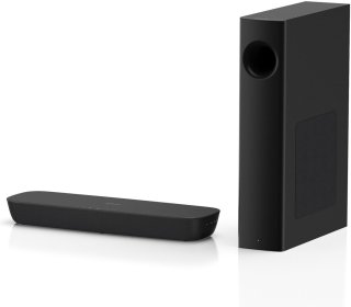 De Panasonic SC-HTB250EGK Soundbar in één oogopslag