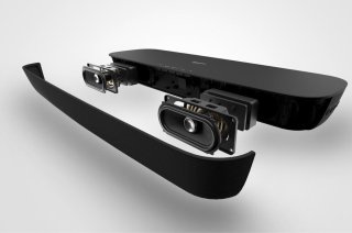 Wat vinden we goed aan de Panasonic SC-HTB250EGK Soundbar