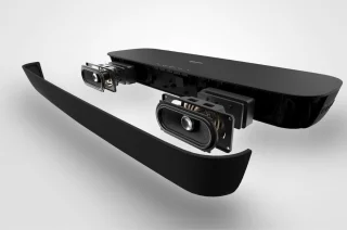 Panasonic SC-HTB250EGK Soundbar