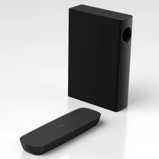 Panasonic SC-HTB250EGK Soundbar